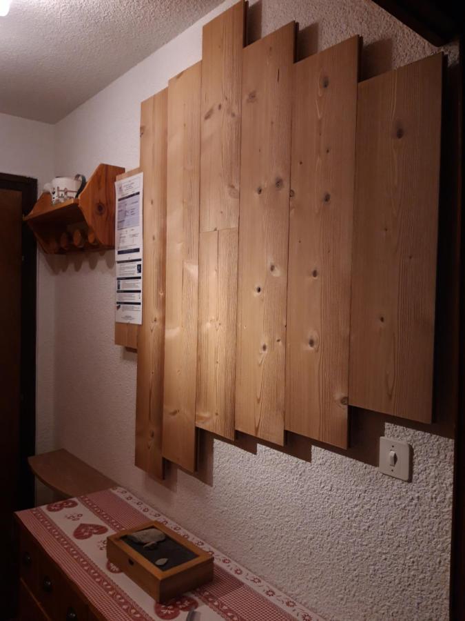 Appartement Triolet *