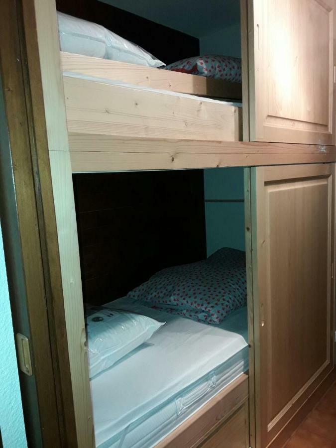 Appartement Triolet *
