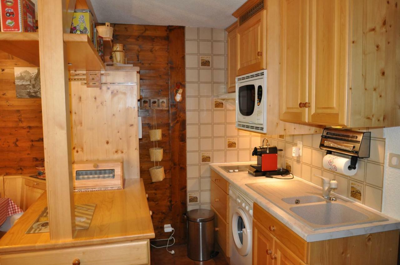 Triolet Apartment *